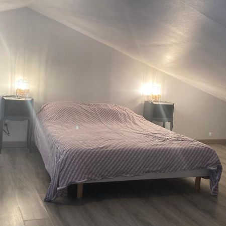 Gite Le Verger Soulignonne Zewnętrze zdjęcie